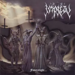 Impiety- Funeralight